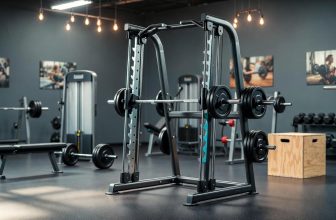 What Is the Best Smith Machine for a Home Gym