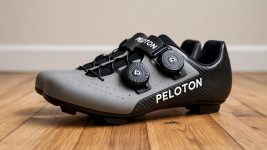 What Size Is Peloton Shoes 41