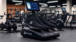 What Size is 40 in Peloton Shoes