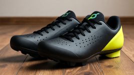 What Size is Peloton Shoes 45