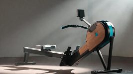 What is the Best Rated Rowing Machine