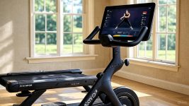 When Did the Peloton Treadmill Come Out