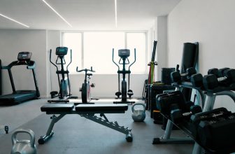 When Is the Best Time to Walk on a Treadmill