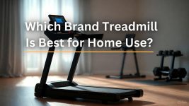 Which Brand Treadmill Is Best for Home Use