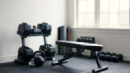 Which Dumbbells Are Best for Home Gym