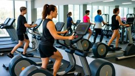 Which Elliptical Machine Is the Best for Weight Loss