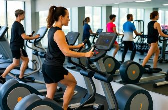 Which Elliptical Machine Is the Best for Weight Loss