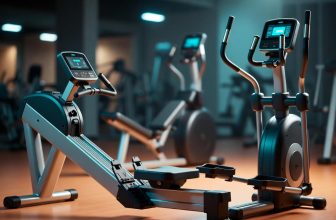 Which is Best, Rowing Machine or Cross Trainer