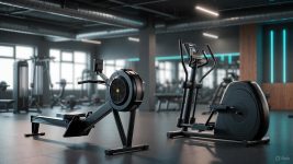 Which is Best, Rowing Machine or Exercise Bike