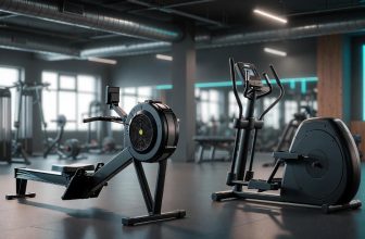 Which is Best, Rowing Machine or Exercise Bike