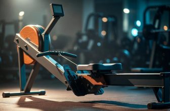 Which is Better, Rowing Machine or Bike