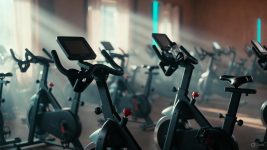 Who Sells Stationary Bikes