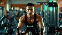 Will Exercise Bike Help Lose Belly Fat