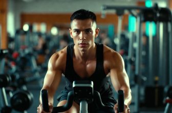 Will Exercise Bike Help Lose Belly Fat