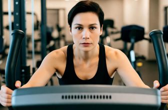 Will an Elliptical Help You Lose Weight