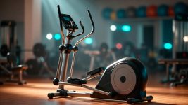 Will the Elliptical Machine Slim Legs Down