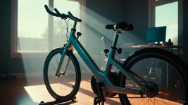 Are Stationary Bike Stands Good