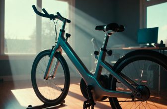 Are Stationary Bike Stands Good