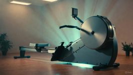 Are Water Rowing Machines the Best