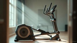 Can You Take Apart an Elliptical Machine