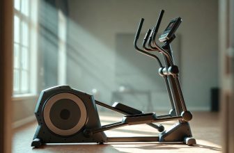 Can You Take Apart an Elliptical Machine