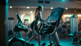 Do Elliptical Machines Build Muscle