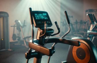 Do Elliptical Machines Fold Up