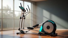 Do Elliptical Machines Work Glutes