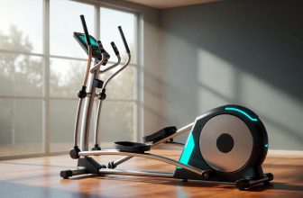 Do Elliptical Machines Work Glutes