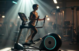 Does Elliptical Machine Build Glutes