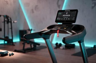 Does NordicTrack Commercial 1750 Have Bluetooth