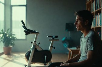 Does a Stationary Bike Help Back Pain