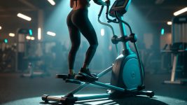 Does an Elliptical Machine Grow Glutes