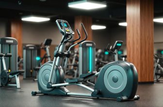 Does an Elliptical Machine Tone Legs