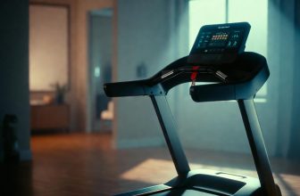 Does the NordicTrack Commercial 1750 Fold Up