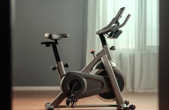How Do Stationary Bike Stands Work