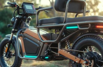 How Fast Does an Electric Tricycle Cargo Go