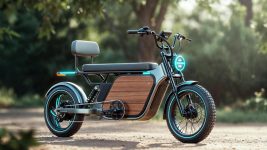 How Long Does an Electric Tricycle Last