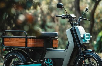 How Much Is an Electric Tricycle in China