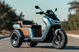 How Much Is an Electric Tricycle in Nigeria