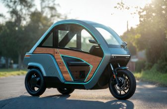 How Much Is an Electric Tricycle in the Philippines