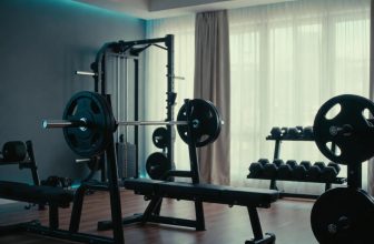 How to Build the Best Home Gym