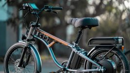 How to Convert a Tricycle to Electric