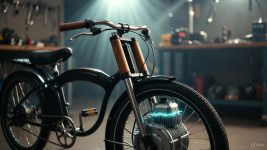 How to Install Electric Motor on Tricycle