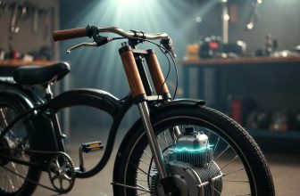 How to Install Electric Motor on Tricycle