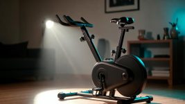 How to Make Stationary Bike at Home