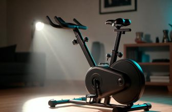 How to Make Stationary Bike at Home