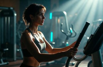 How to Move an Elliptical Machine