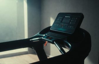 How to Turn On Bluetooth on NordicTrack Commercial 1750 Treadmill