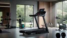 How to Turn On NordicTrack Commercial 1750